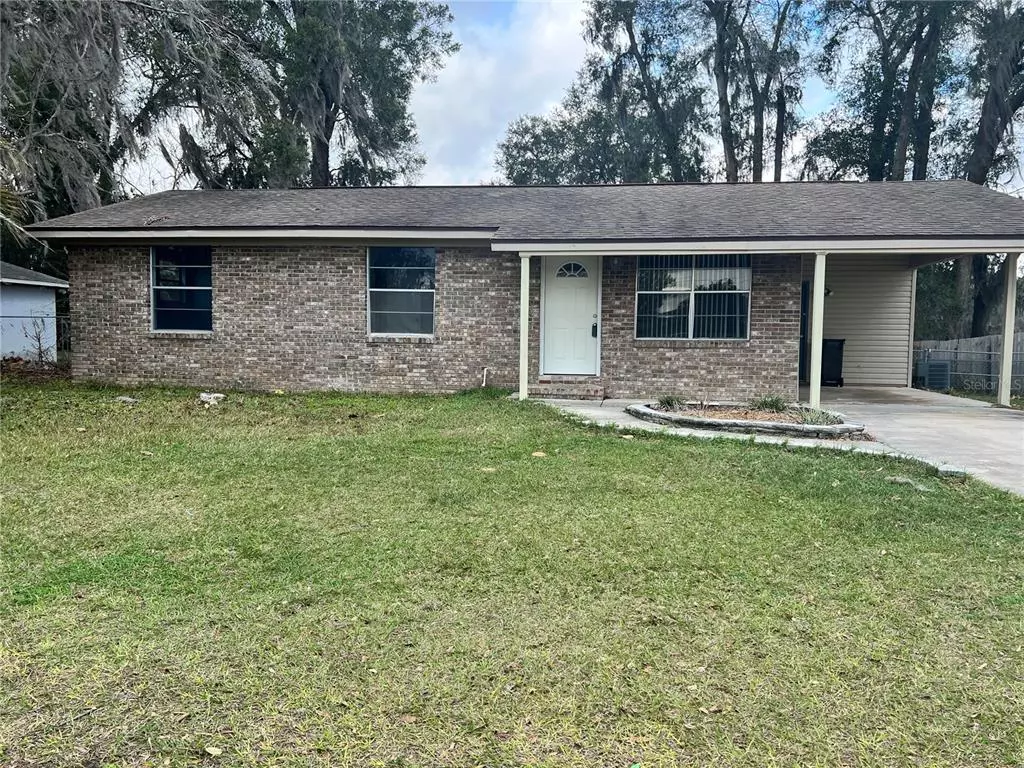 Belleview, FL 34420,5129 SE 105TH PL