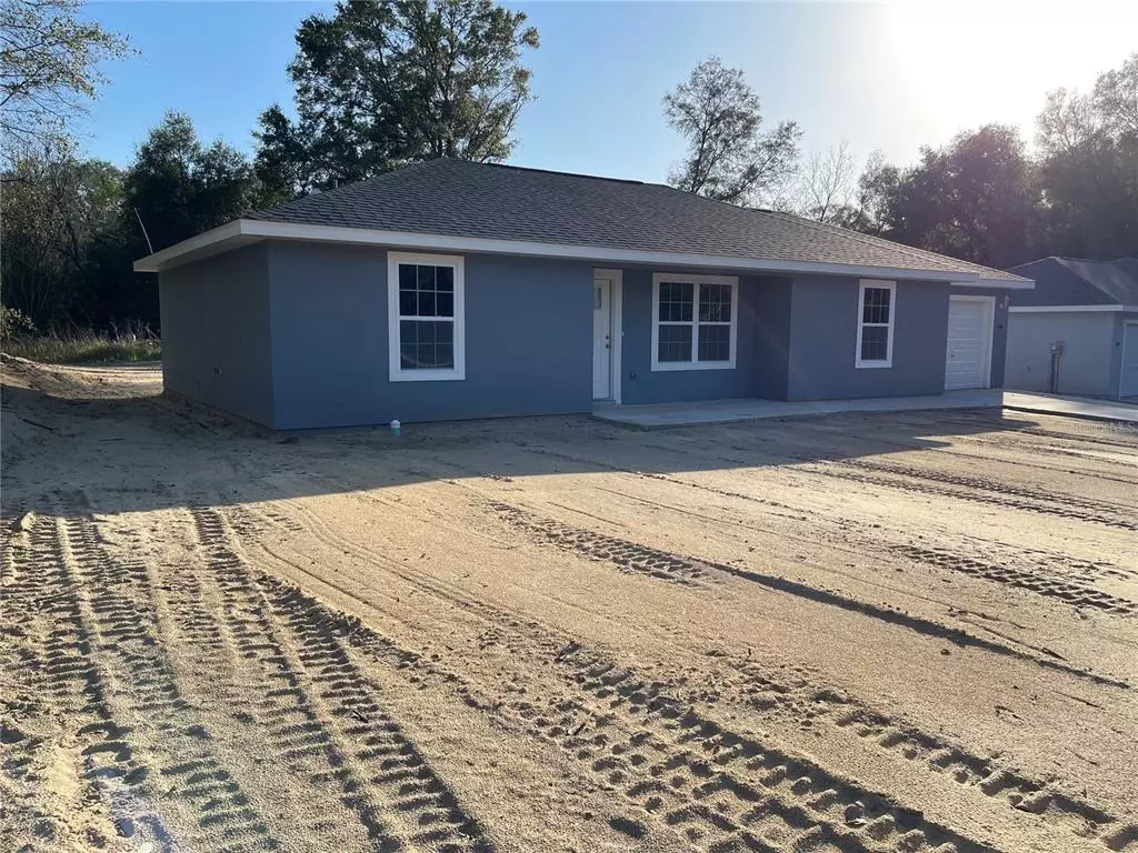 Summerfield, FL 34491,3986 SE 140TH PL