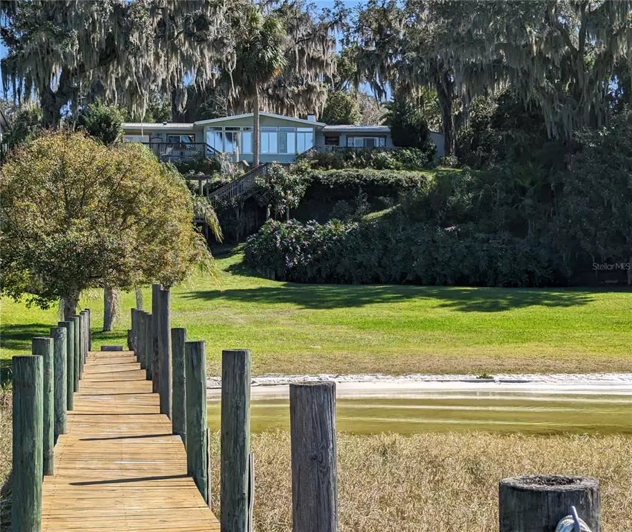 Weirsdale, FL 32195,14330 SE 143RD TER