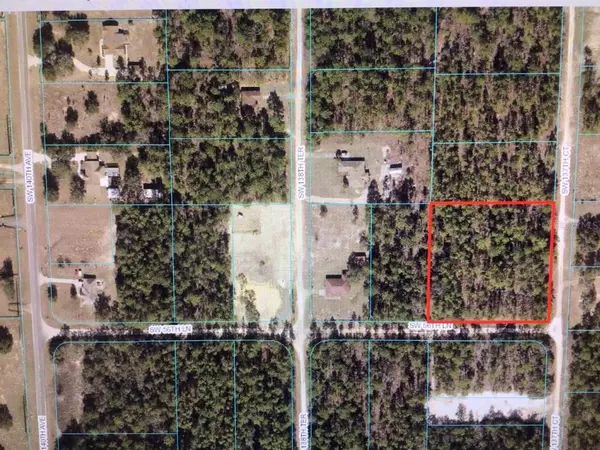 0 SW 56TH LANE, Ocala, FL 34481