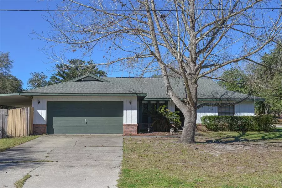 236 N HEBRIDES PT, Inverness, FL 34450