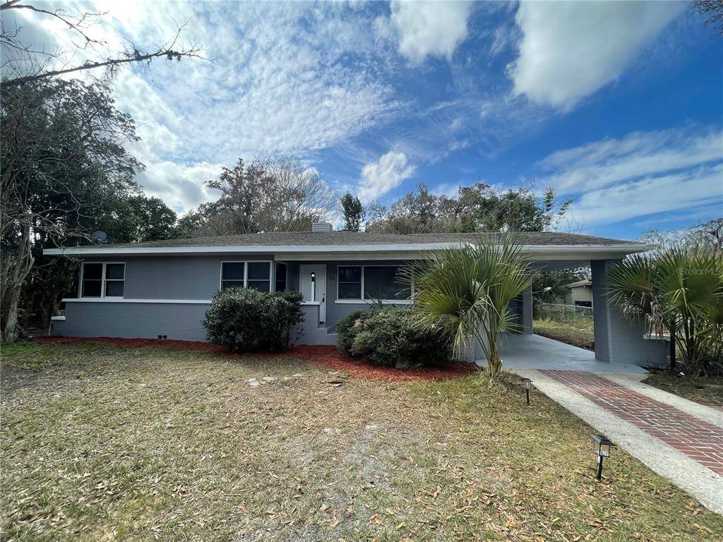 724 NE 12TH AVE,  Ocala,  FL 34470