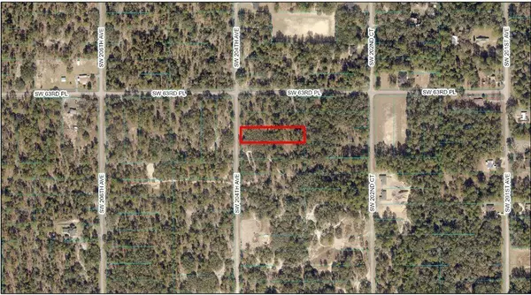 Dunnellon, FL 34431,0 SW 204TH AVE