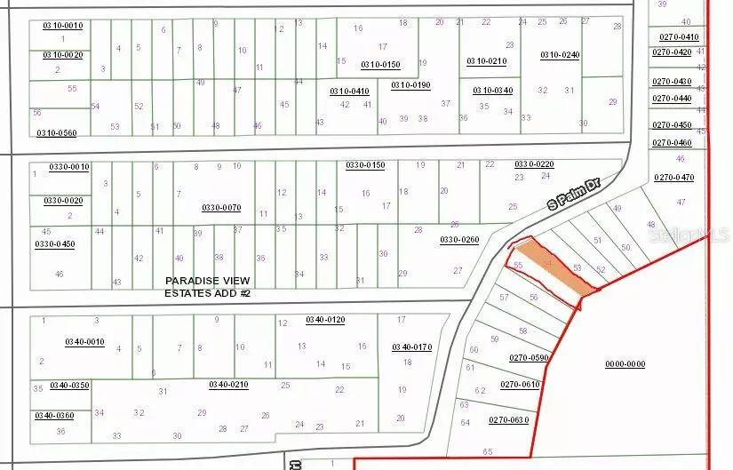 00 CYPRESS TRL, Interlachen, FL 32148