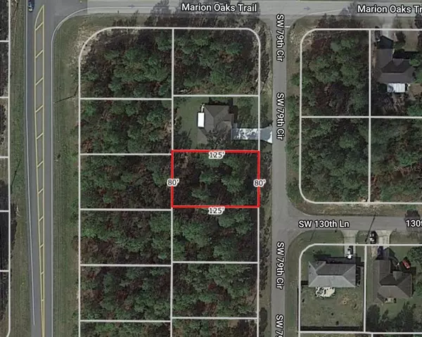 Ocala, FL 34473,SW 79TH CIR