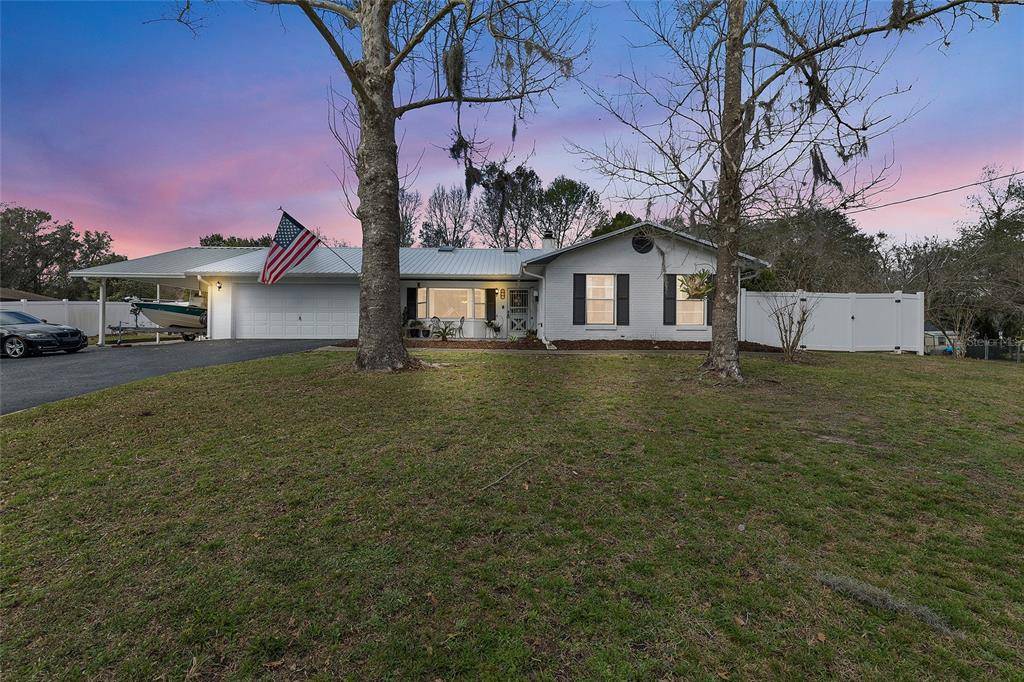 1394 S HILLOCK TER, Inverness, FL 34452
