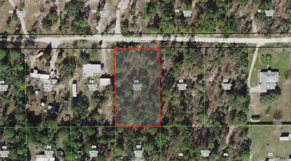 5590 W X ANNE LN, Dunnellon, FL 34433