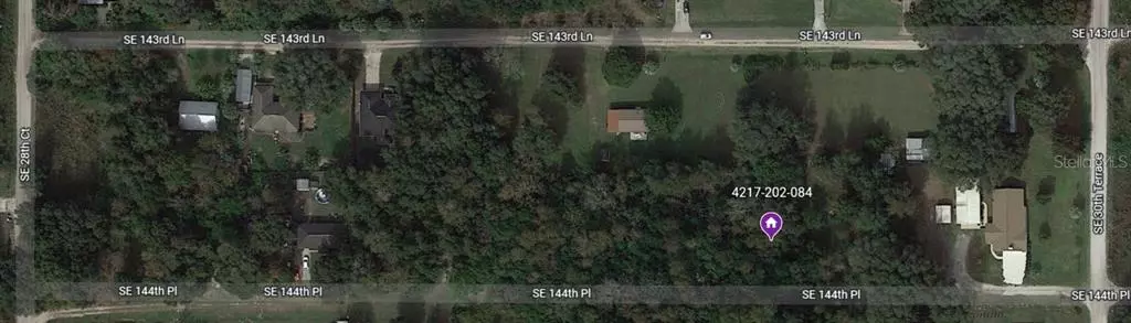 Summerfield, FL 34491,LOT 84-87 - SE 144TH PL