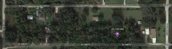 LOT 84-87 - SE 144TH PL, Summerfield, FL 34491