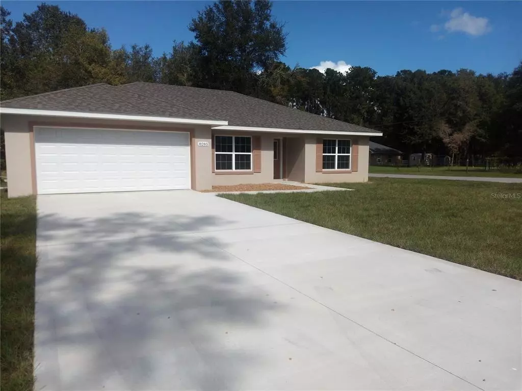 Summerfield, FL 34491,15292 SE 90TH TER