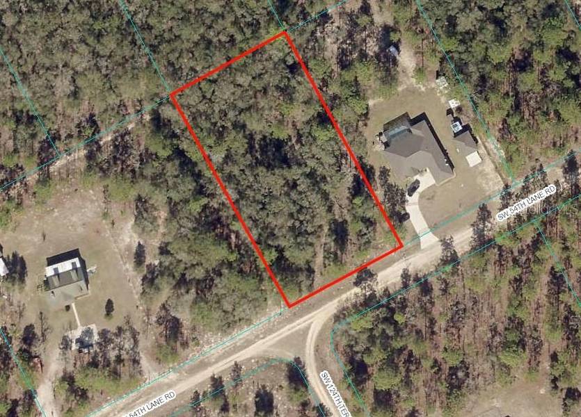 SW 54TH LANE RD, Ocala, FL 34481