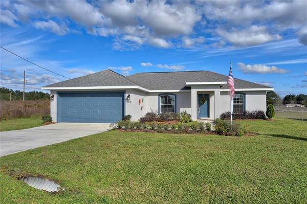 13333 SW 29TH CIR, Ocala, FL 34473