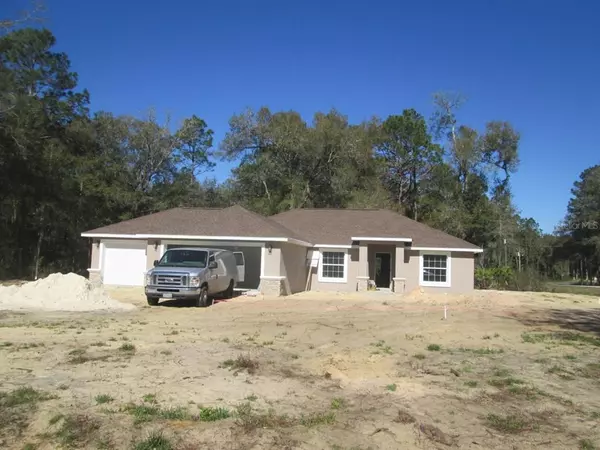 Ocala, FL 34481,13069 SW 61ST PLACE RD