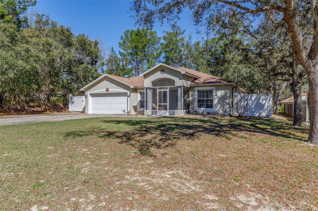5567 N BAGWELL PT, Citrus Springs, FL 34434