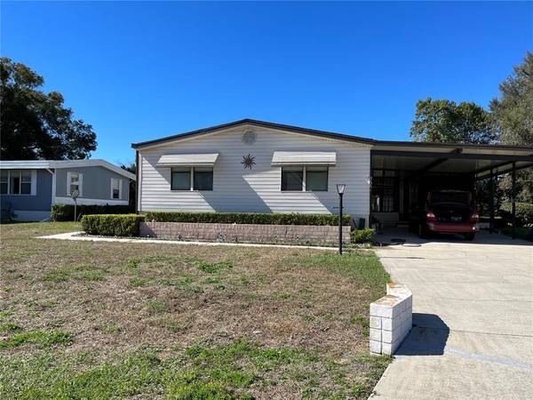 5661 SW 64TH LANE RD, Ocala, FL 34474