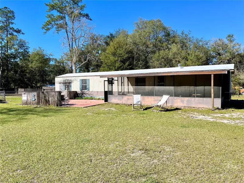 14659 NE 28TH PL, Silver Springs, FL 34488