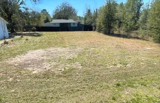 TBD SW 81ST LANE LOT 10, Dunnellon, FL 34431