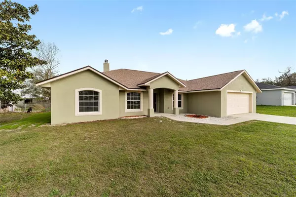 Ocala, FL 34473,15735 SW 19TH TER