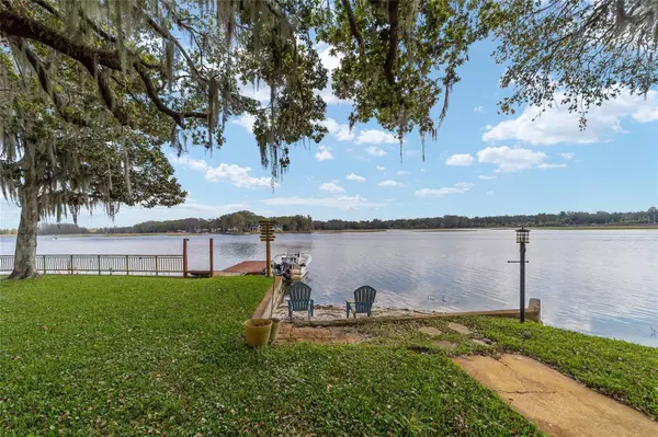 1219 S TELEPHONE POINT RD,  Inverness,  FL 34450