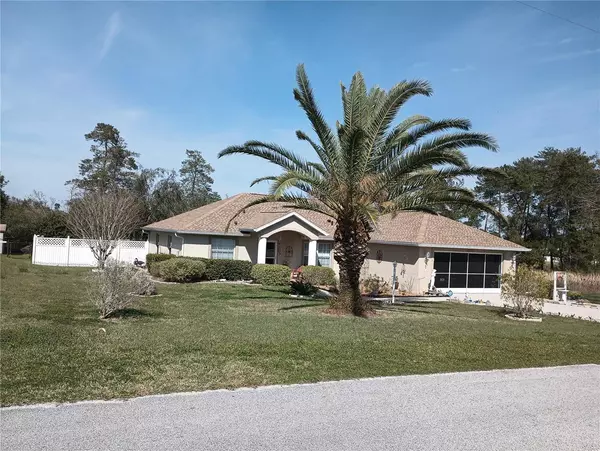 Ocala, FL 34476,4775 SW 103RD PL