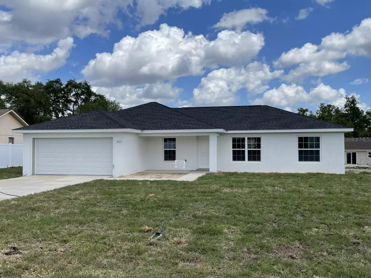 Ocala, FL 34473,3825 SW 138TH ST