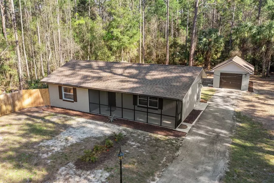 8130 W WINDHAVEN PL, Homosassa, FL 34448