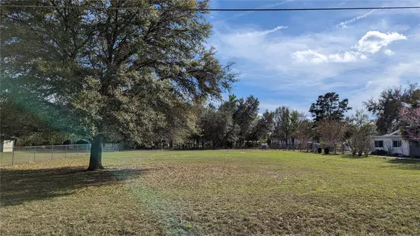 TBD SE 109TH LANE, Belleview, FL 34420