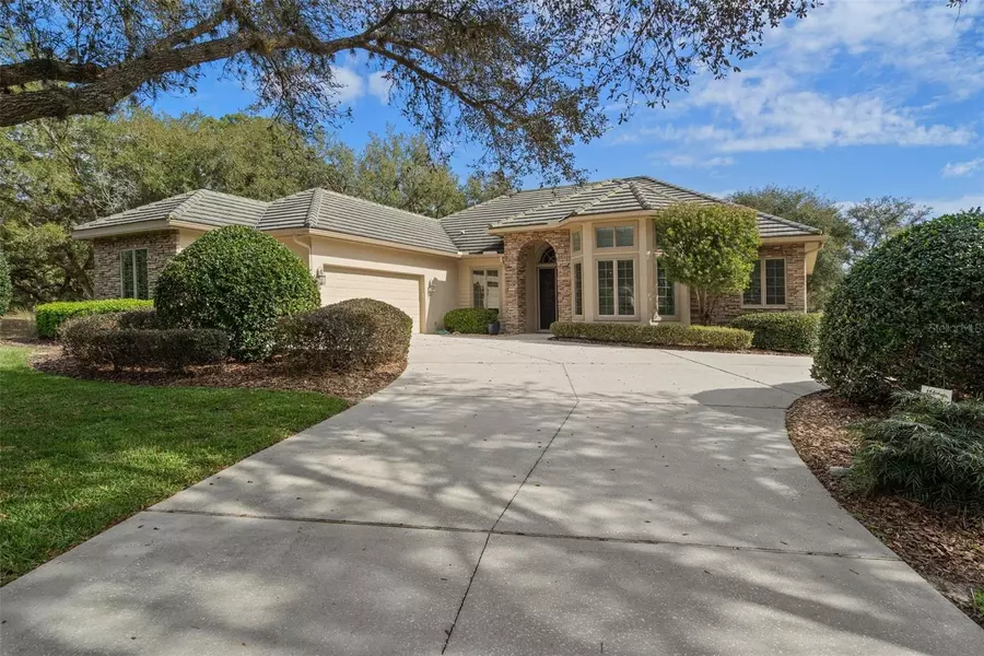 2515 N TROON PATH, Lecanto, FL 34461