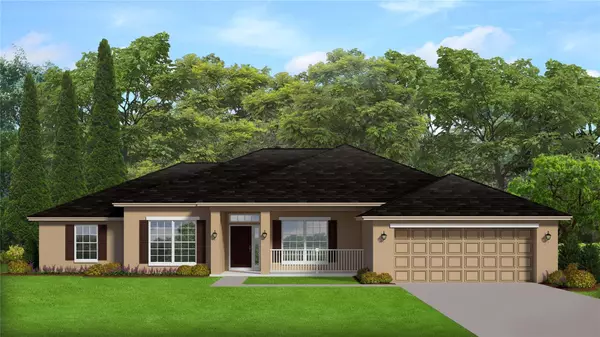 4 DOGWOOD TRAIL DR, Ocala, FL 34472