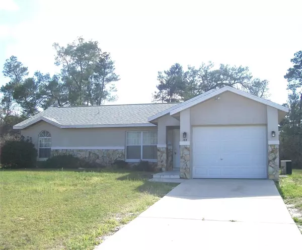 184 MARION OAKS MNR, Ocala, FL 34473