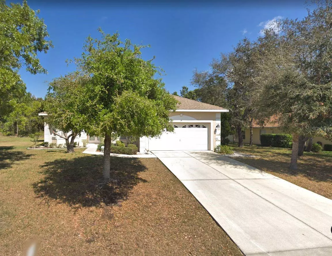 Homosassa, FL 34446,14 DAISY ST