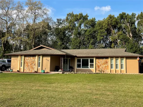 Ocala, FL 34470,318 NE 47TH CT