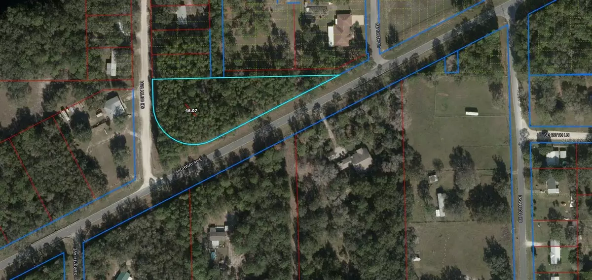 Inglis, FL 34449,TBD HIGHWAY 40 E