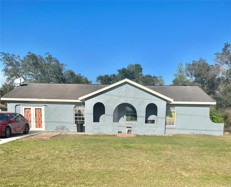 2353 SW 156TH LOOP, Ocala, FL 34473