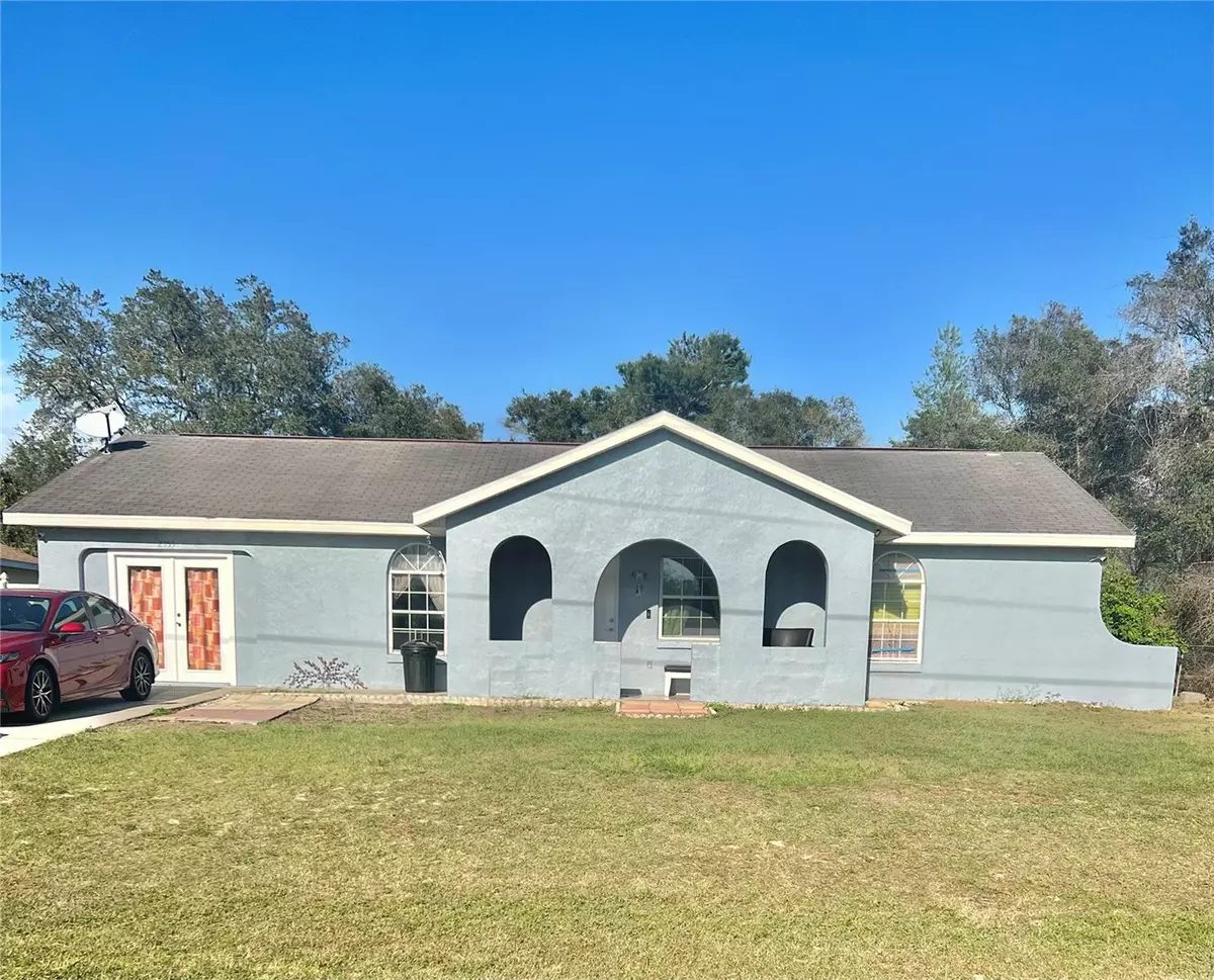 Ocala, FL 34473,2353 SW 156TH LOOP