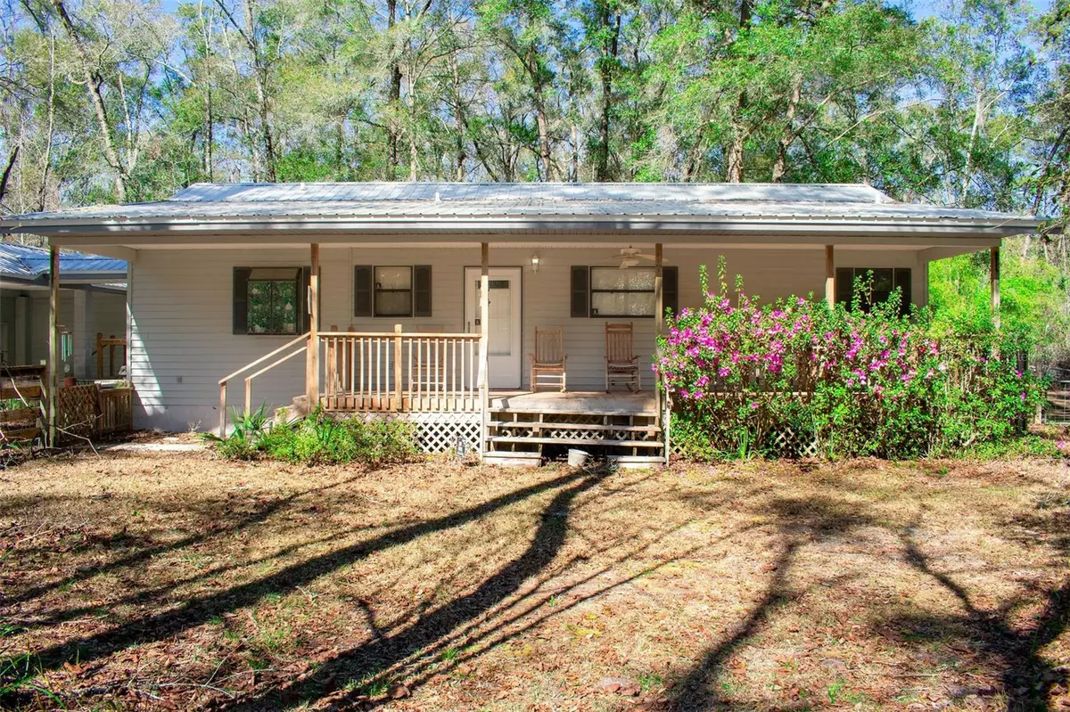 Old Town, FL 32680,1063 NE 362ND AVE