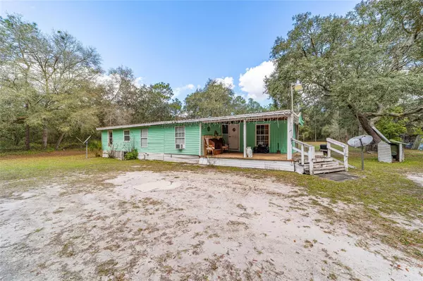 Dunnellon, FL 34432,7585 SW 153RD LN