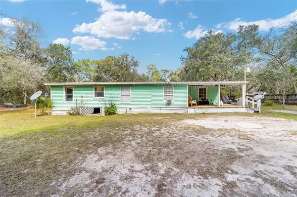 Dunnellon, FL 34432,7585 SW 153RD LN