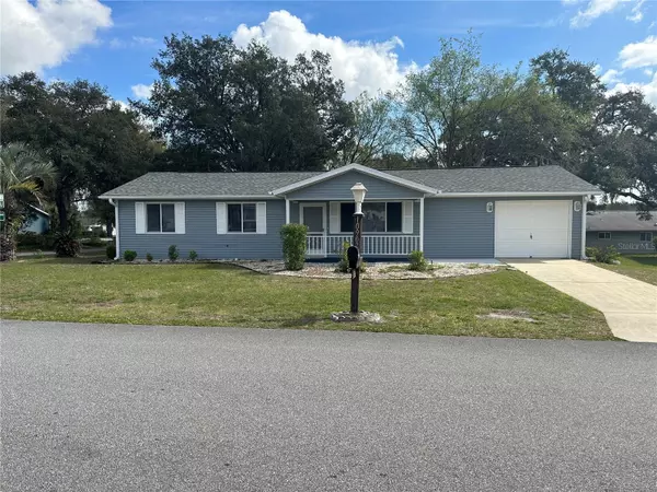 Ocala, FL 34481,10907 SW 83RD AVE