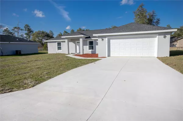 504 MARION OAKS BLVD, Ocala, FL 34473