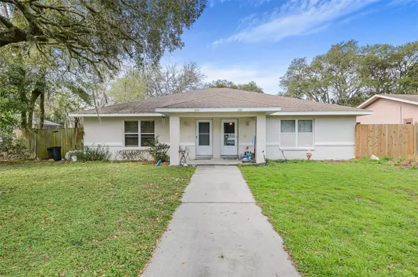 1222 N LION CUB PT, Lecanto, FL 34461