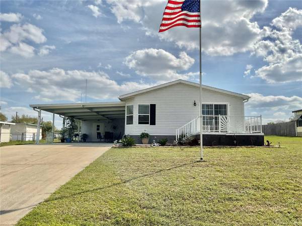 6800 NE 3RD PL, Ocala, FL 34470