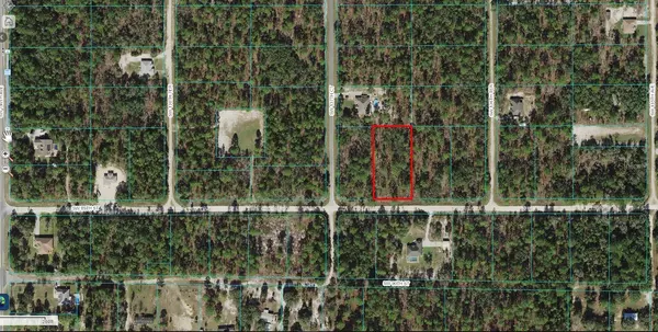 SW 89TH ST, Ocala, FL 34481