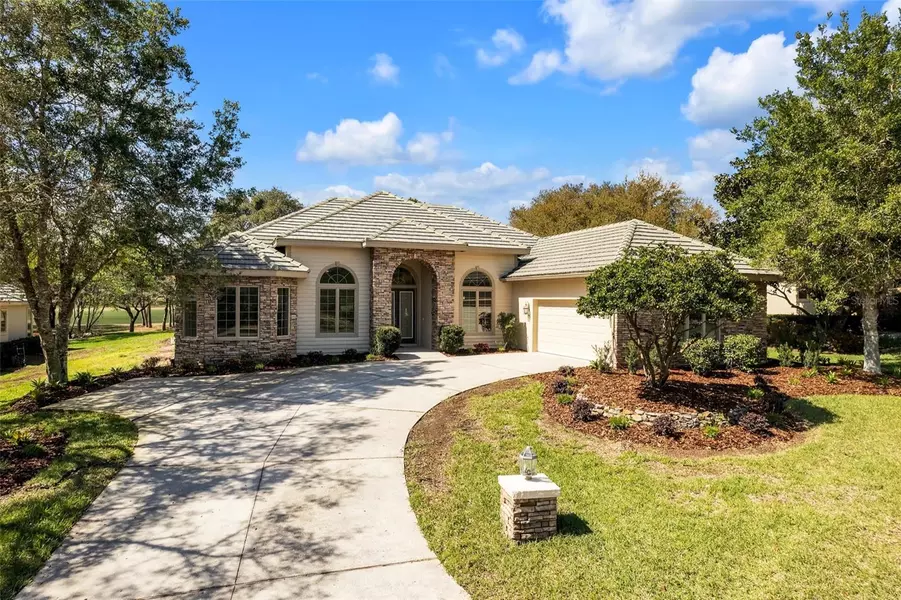 2558 N TROON PATH, Lecanto, FL 34461