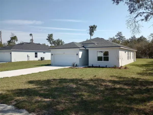 Ocala, FL 34473,15645 SW 46TH CIR