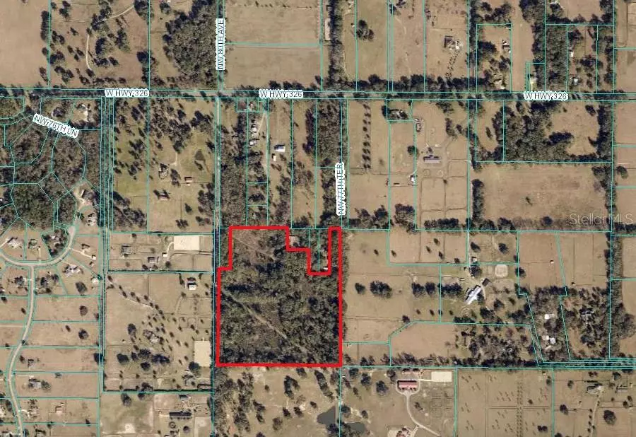 Ocala, FL 34482,0 NW 80TH AVE