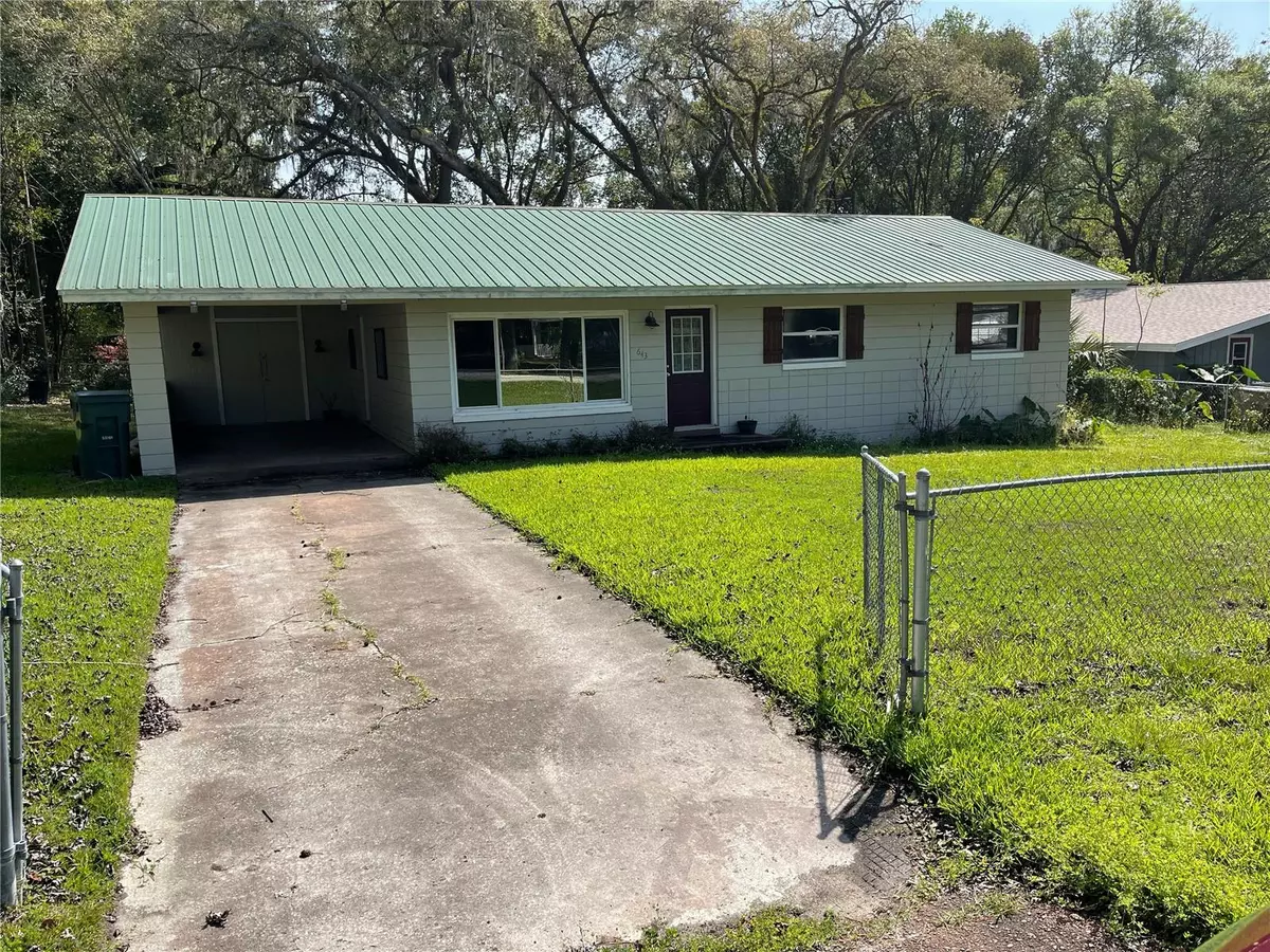 Ocala, FL 34471,643 SE 30TH AVE