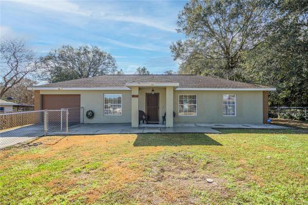 500 NW 64TH PL, Ocala, FL 34475