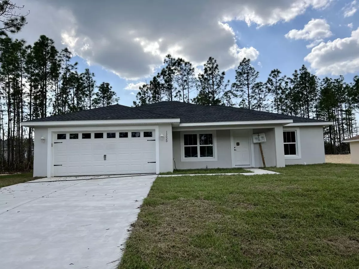 Ocala, FL 34473,13020 SW 86TH CT