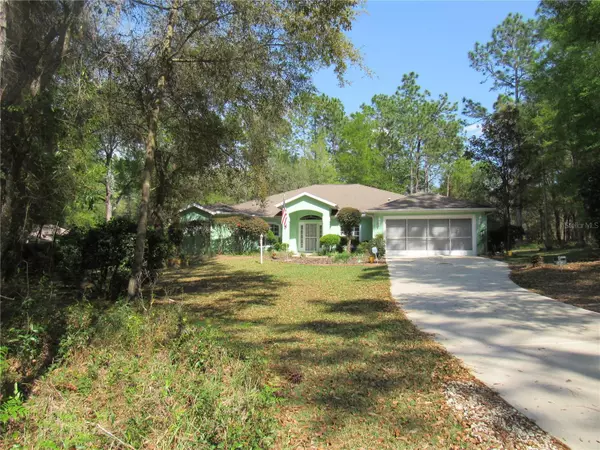 Dunnellon, FL 34432,18127 SW 73RD LOOP